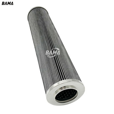 Φίλτρο από γυάλινες ίνες Μέσο BAMA SBF98008S3B Αντικατάσταση υδραυλικού φίλτρου για εστιατόριο