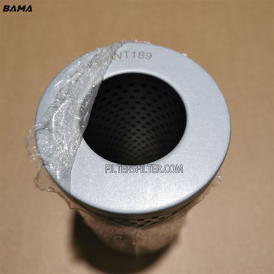1KG Βάρος SF504M60 Τεχνικό φίλτρο αναρρόφησης πετρελαίου για μακροχρόνια απόδοση
