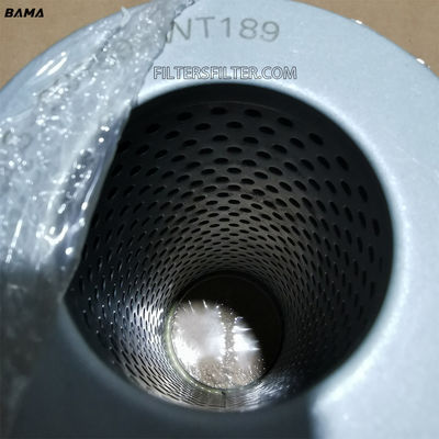 1KG Βάρος SF504M60 Τεχνικό φίλτρο αναρρόφησης πετρελαίου για μακροχρόνια απόδοση