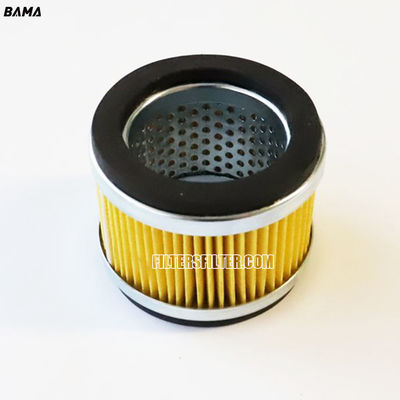1 KG Αντικαταστήστε το φίλτρο του αναπνευστήρα με βίντεο-εξαγωγική εξέταση 852 519 MS-L