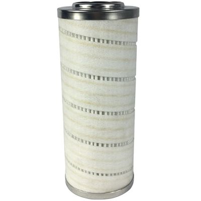 Συστατικά πυρήνα υαλοειδών υλικών HC9600FCS8H Υδραυλικό φίλτρο πίεσης για μηχανήματα