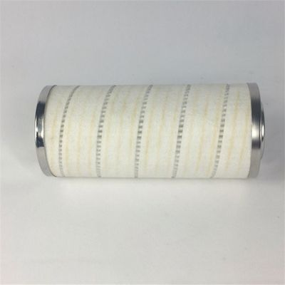 Συστατικά πυρήνα υαλοειδών υλικών HC9600FCS8H Υδραυλικό φίλτρο πίεσης για μηχανήματα