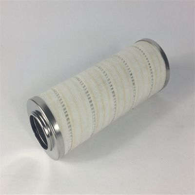Συστατικά πυρήνα υαλοειδών υλικών HC9600FCS8H Υδραυλικό φίλτρο πίεσης για μηχανήματα
