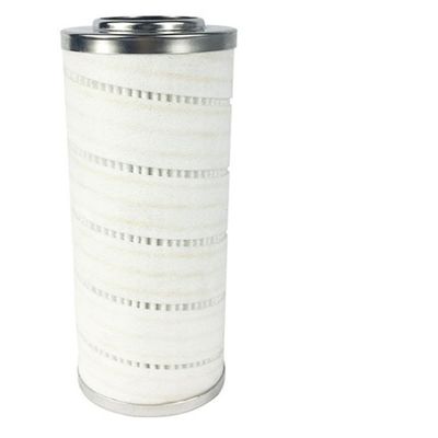 Συστατικά πυρήνα υαλοειδών υλικών HC9600FCS8H Υδραυλικό φίλτρο πίεσης για μηχανήματα
