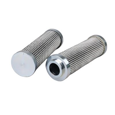 DP070A005AHP01 Υδραυλικό φίλτρο πίεσης με βιντεοεξαγωγική επιθεώρηση