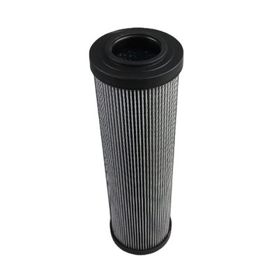 MF1002P25NBP01 Υδραυλικό στοιχείο φίλτρου επιστροφής ελαίου με μέσο φίλτρου από γυάλινη ίνα