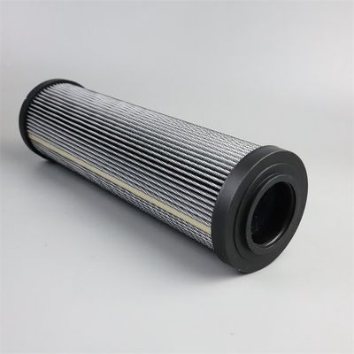 MF1002P25NBP01 Υδραυλικό στοιχείο φίλτρου επιστροφής ελαίου με μέσο φίλτρου από γυάλινη ίνα