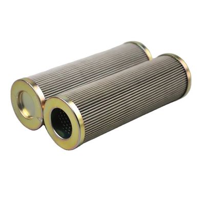 PI8230DRG25 Υδραυλικό φίλτρο με διαφορική πίεση 30 bar και χαμηλό βάρος