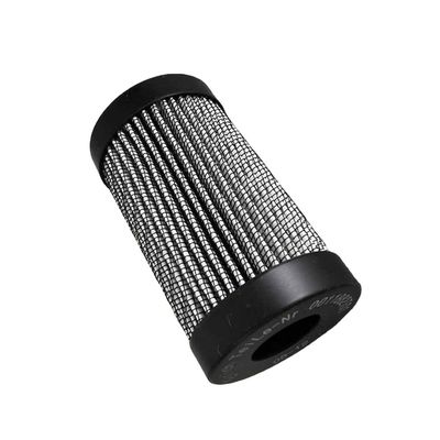HP0652A10AN Στοιχείο φίλτρου πίεσης για τη βελτίωση της διαδικασίας διήθησης υδραυλικού ελαίου