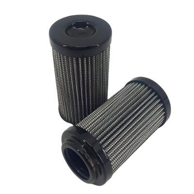1KG Βάρος HP0651A10AN Υδραυλικό φίλτρο πετρελαίου για απαιτήσεις διήθησης υπό πίεση