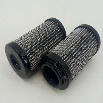 1KG Βάρος HP0651A10AN Υδραυλικό φίλτρο πετρελαίου για απαιτήσεις διήθησης υπό πίεση