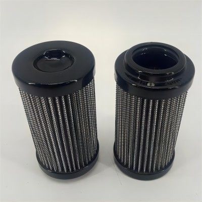 1KG Βάρος HP0651A10AN Υδραυλικό φίλτρο πετρελαίου για απαιτήσεις διήθησης υπό πίεση
