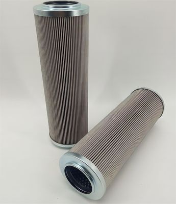 Φιλτράρισμα μm c B12 1000 01E.631.10VG.16.SP Υδραυλικό φίλτρο επιστροφής πετρελαίου