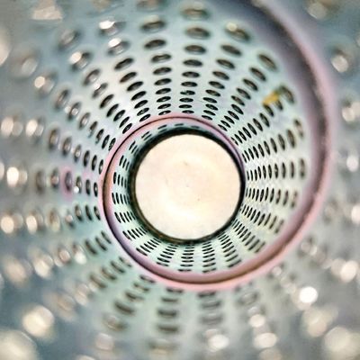 Ηλεκτριστικό φίλτρο πίεσης HC9801FDT4H για υδραυλικές εφαρμογές υψηλής θερμοκρασίας